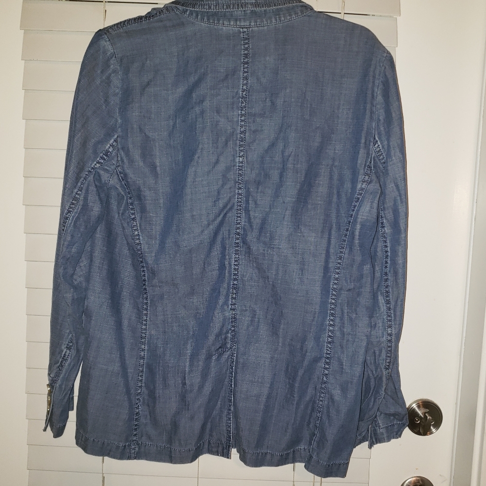 Talbots Jacket - Picture 4 of 4